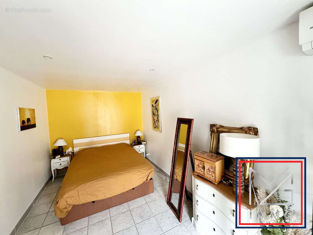 Maison à LA SEYNE-SUR-MER