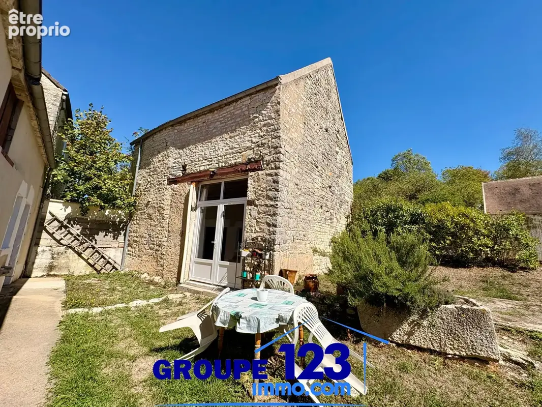 À VENDRE   Maison à la campagne Val Saint Martin (VERMENTON) - photo 9