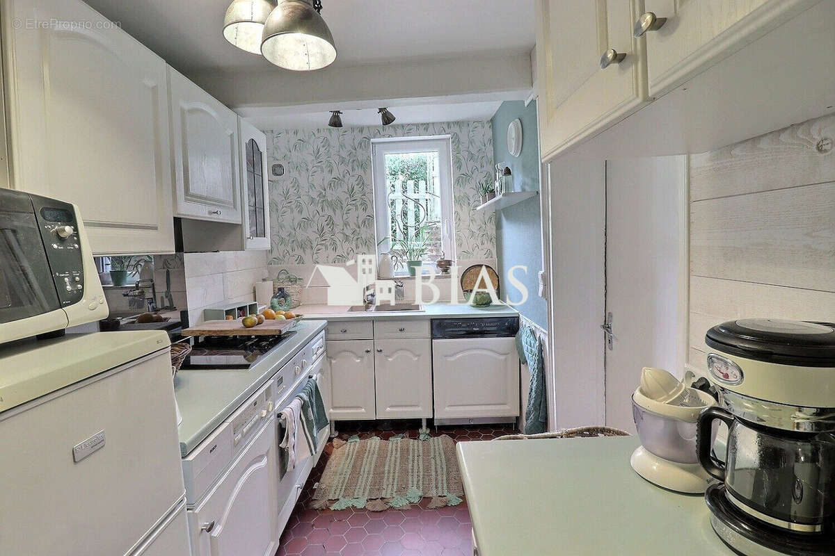 Maison à PONT-L'EVEQUE