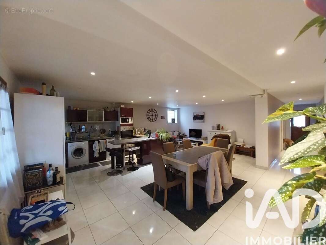 Photo 4 - Maison à ATHIS-MONS