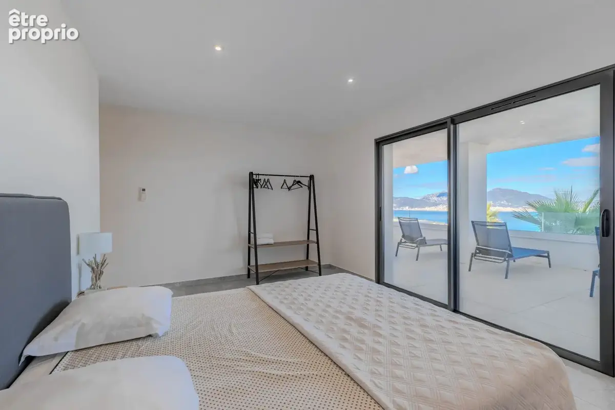 Appartement 3 pièces 82 m² à vendre à Grosseto-Prugna (20128) - photo 8