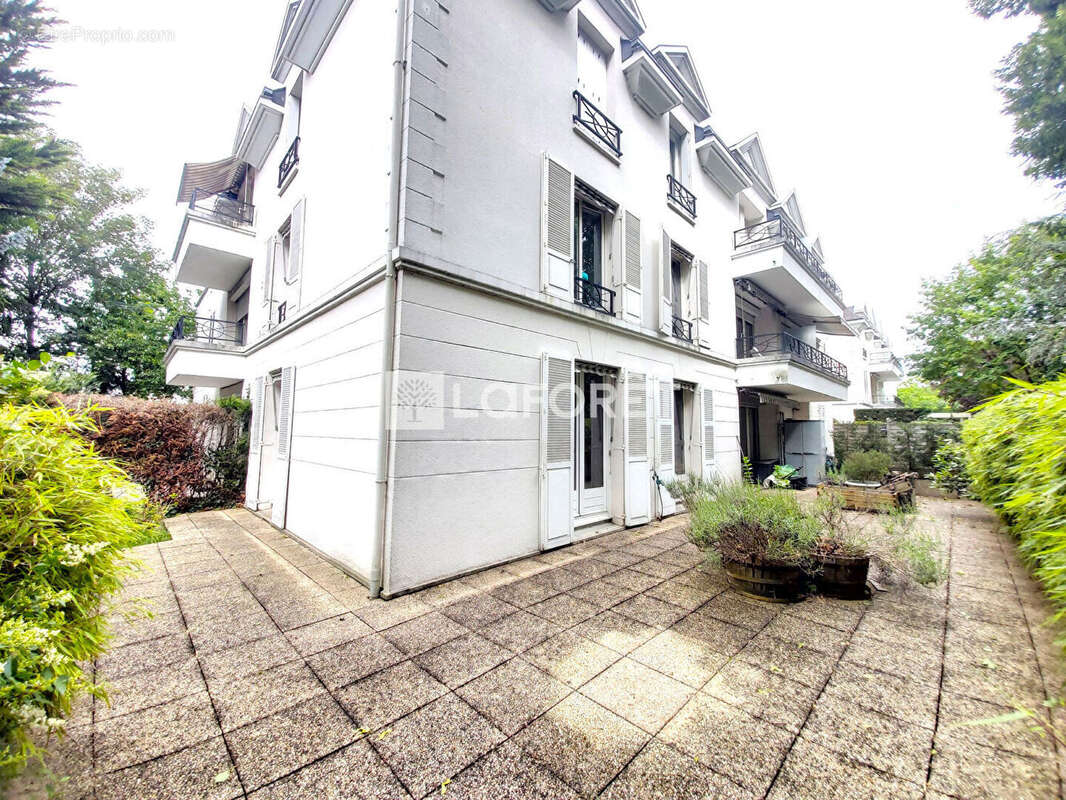 Le Raincy secteur PLATEAU - photo 4