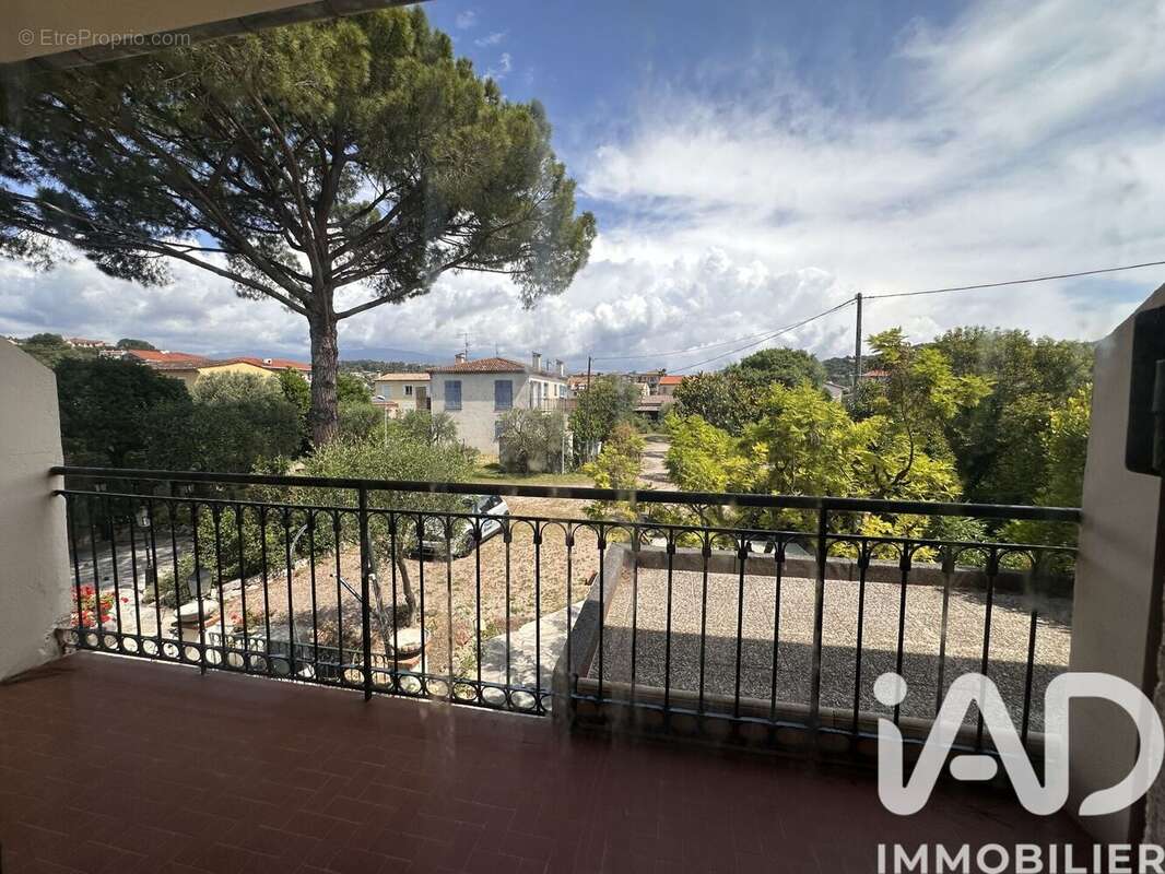 Photo 9 - Appartement à PEGOMAS