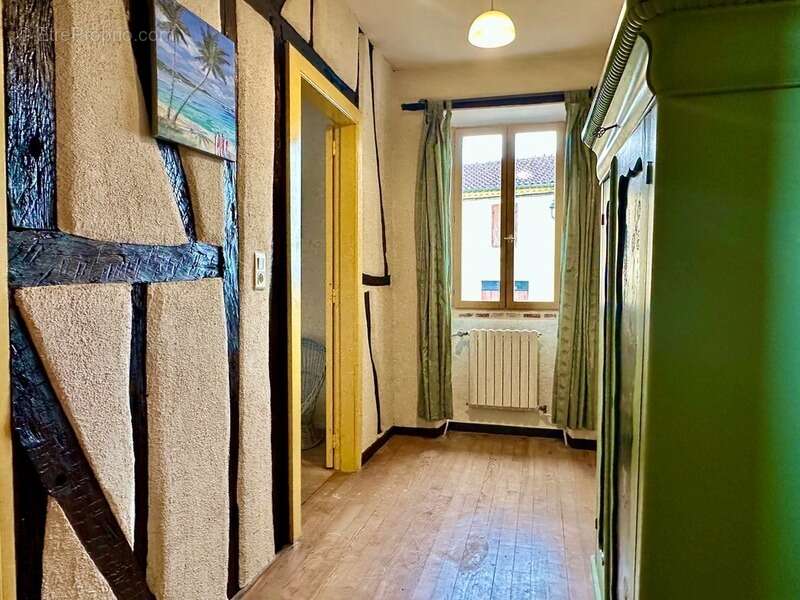 Maison à vendre 5 pièces BELMONT (32) - 115 m2 avec studio - Terrain 1596 m2 - photo 7
