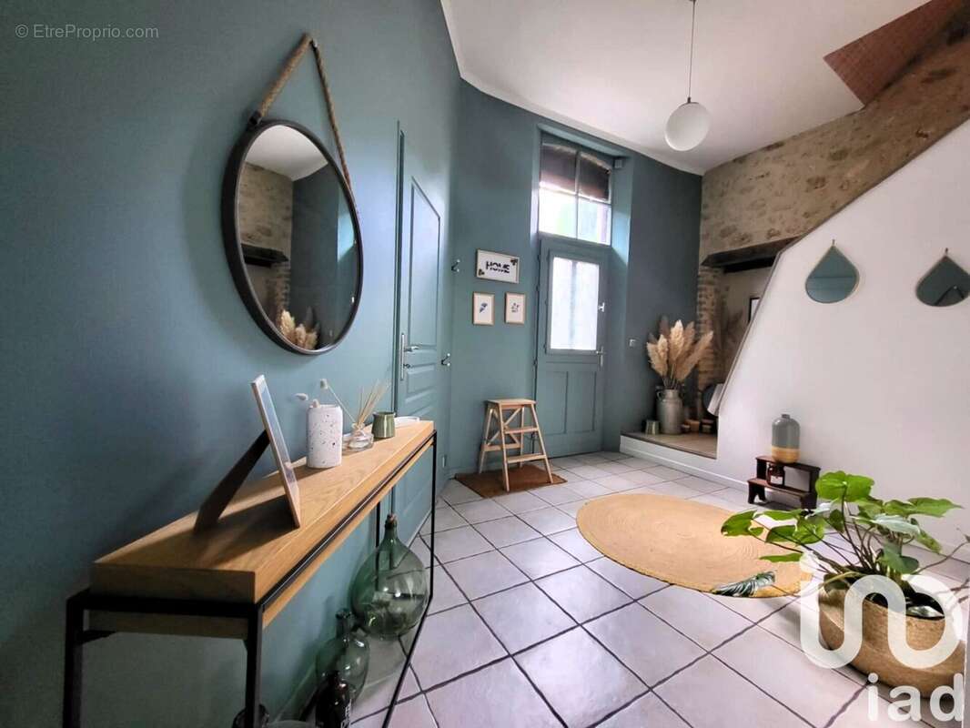 Photo 4 - Maison à RILLY-LA-MONTAGNE