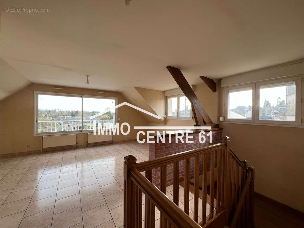 Maison à LA FERTE-MACE