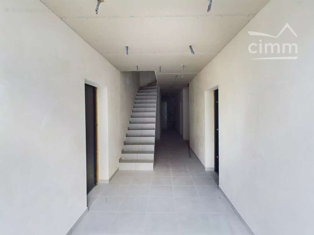 Appartement à VOREPPE