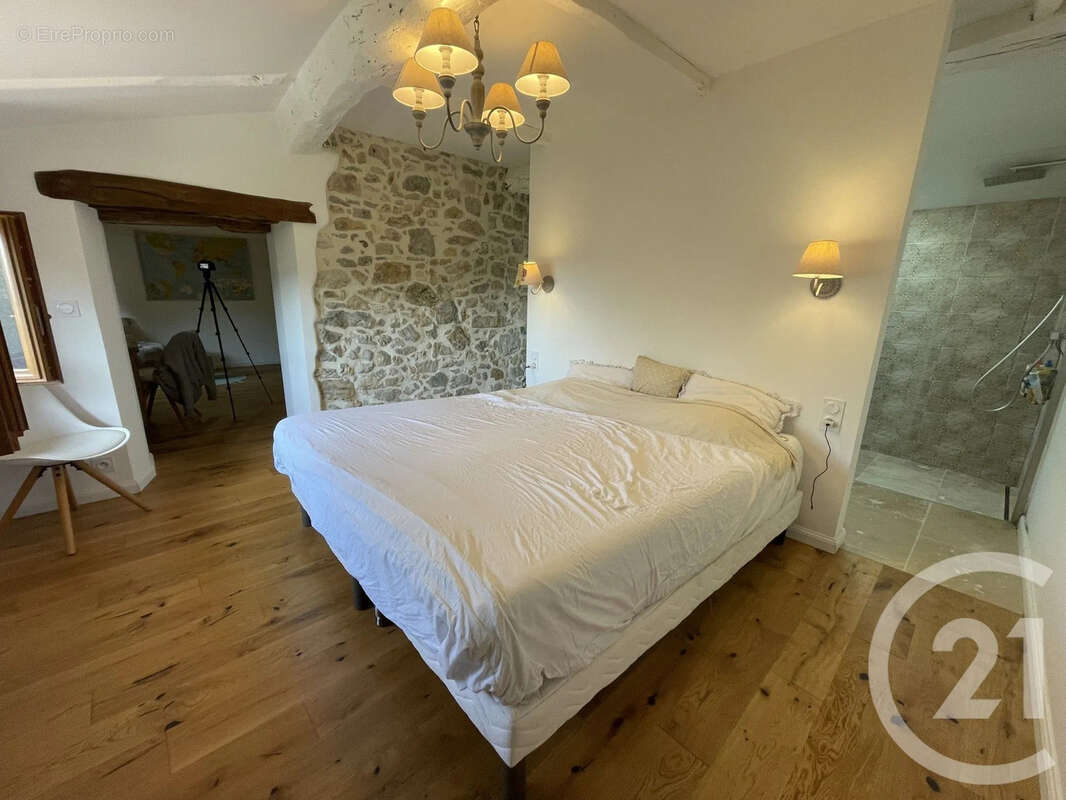 Maison à OPIO