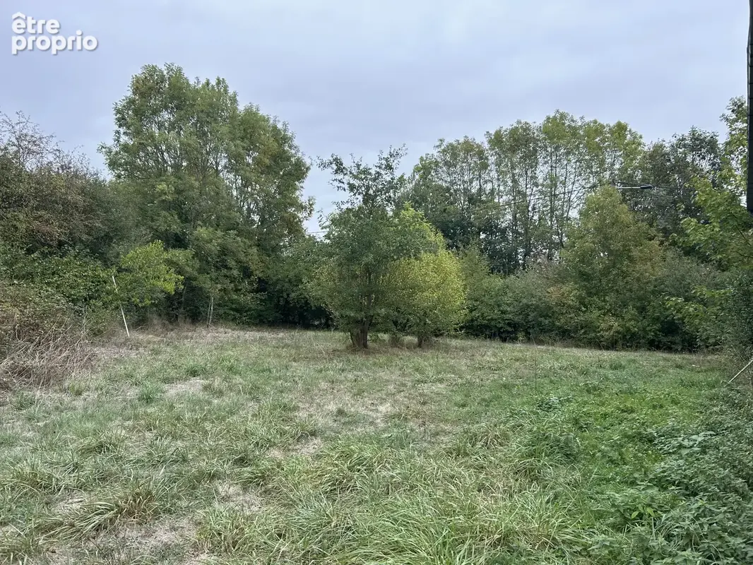 A VENDRE - Maison 3 pièces avec jardin et dépendances à Cuzion - photo 10