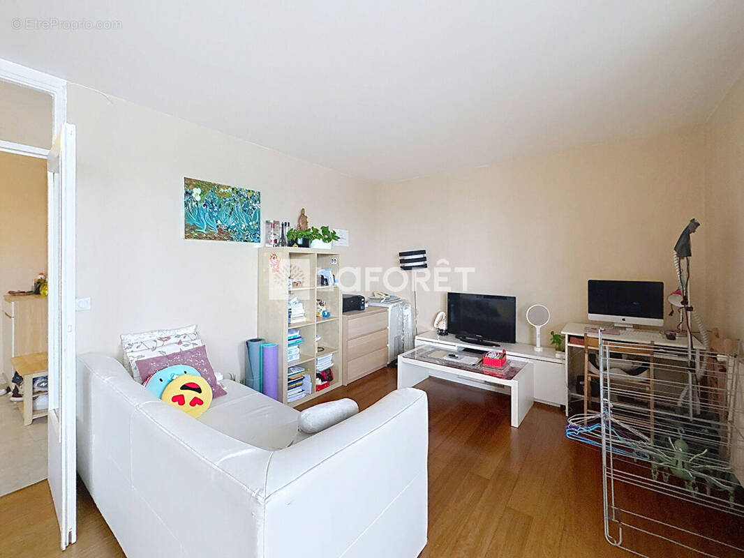 Appartement à BAGNOLET