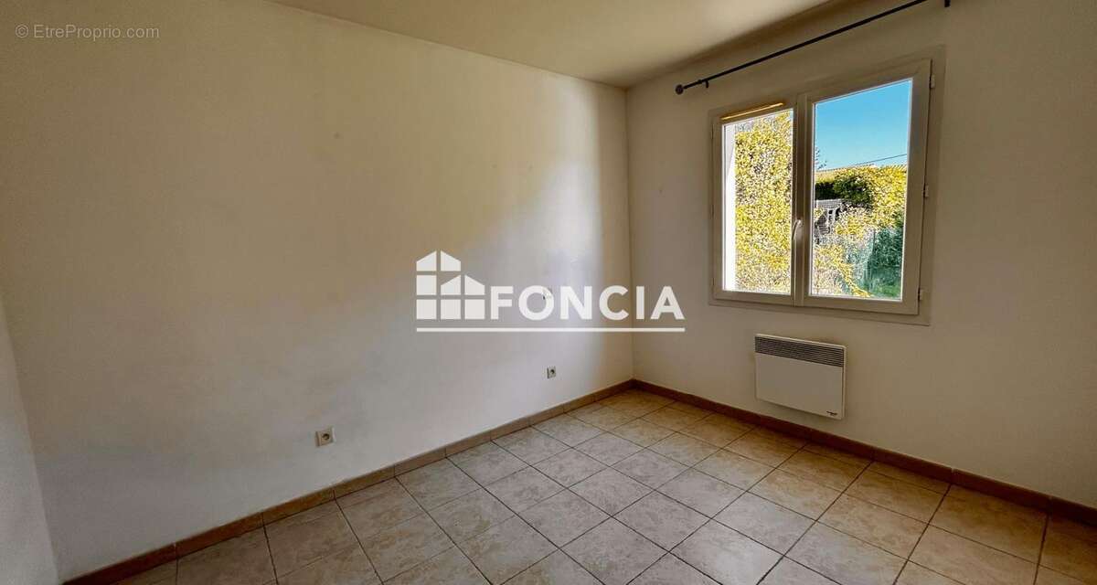 Pavillon de plain-pied lumineux - terrain 500m2 - photo 6