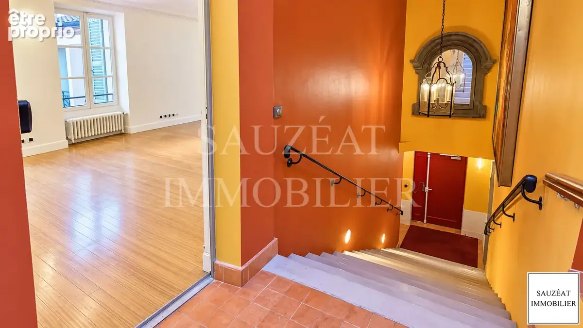 Montrouge - Appartement d'exception - photo 12