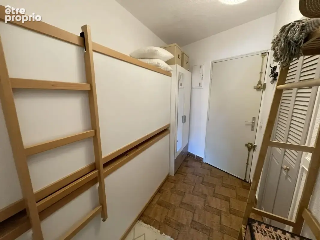 Appartement 1 pièce 24 m² à vendre à Le Grau-Du-Roi (30240) - photo 5