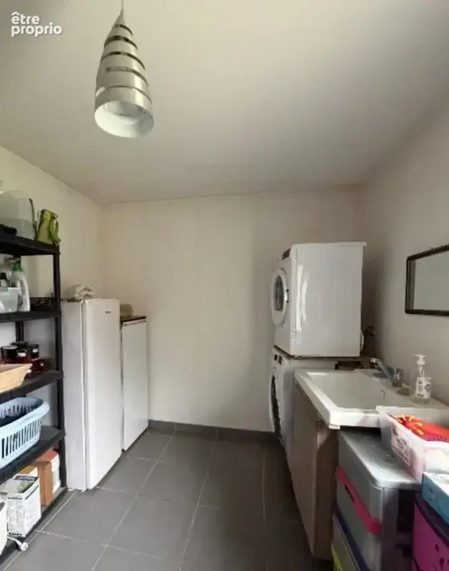 Brie. Maison 116 m² avec garage - photo 12