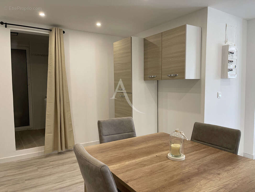 Maison à LES PENNES-MIRABEAU