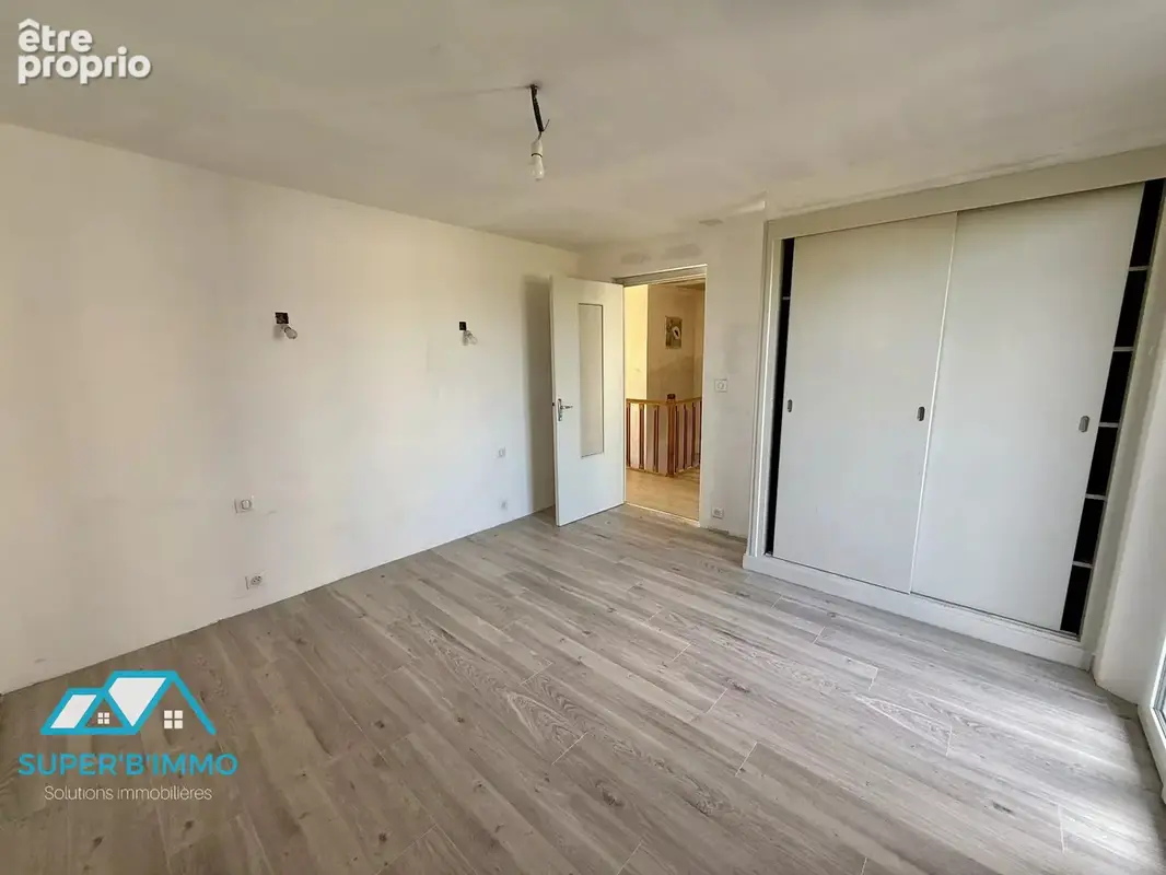 Maison 145 m² - terrain 1 142m² - photo 16