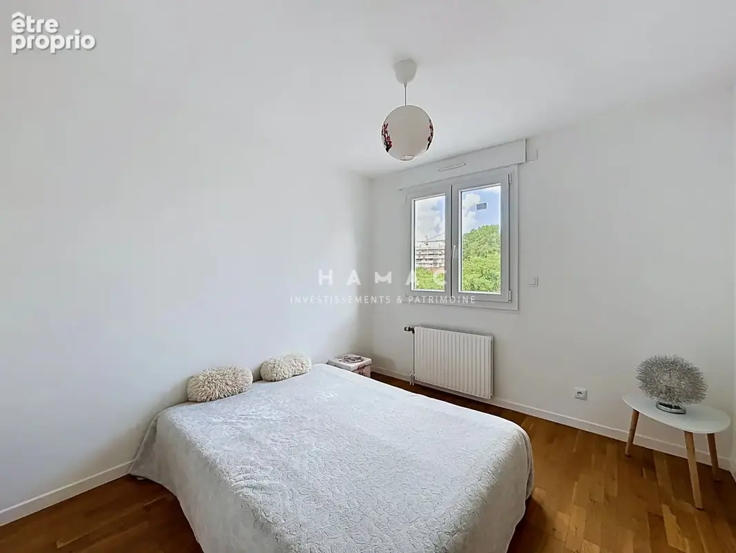NOUVEAUTE - Appartement familial 102m² avec superbe terrasse de 16m² - photo 12