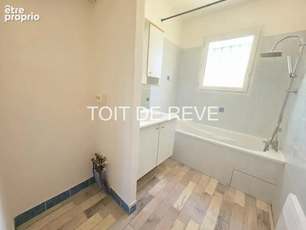 Frontignan : maison T4 78m² sur une parcelle de 240m² - photo 12