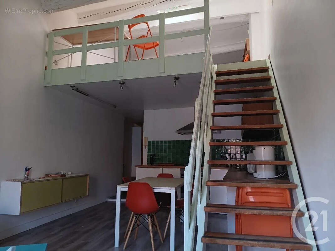 Appartement 58 m² à Sete  - photo 4