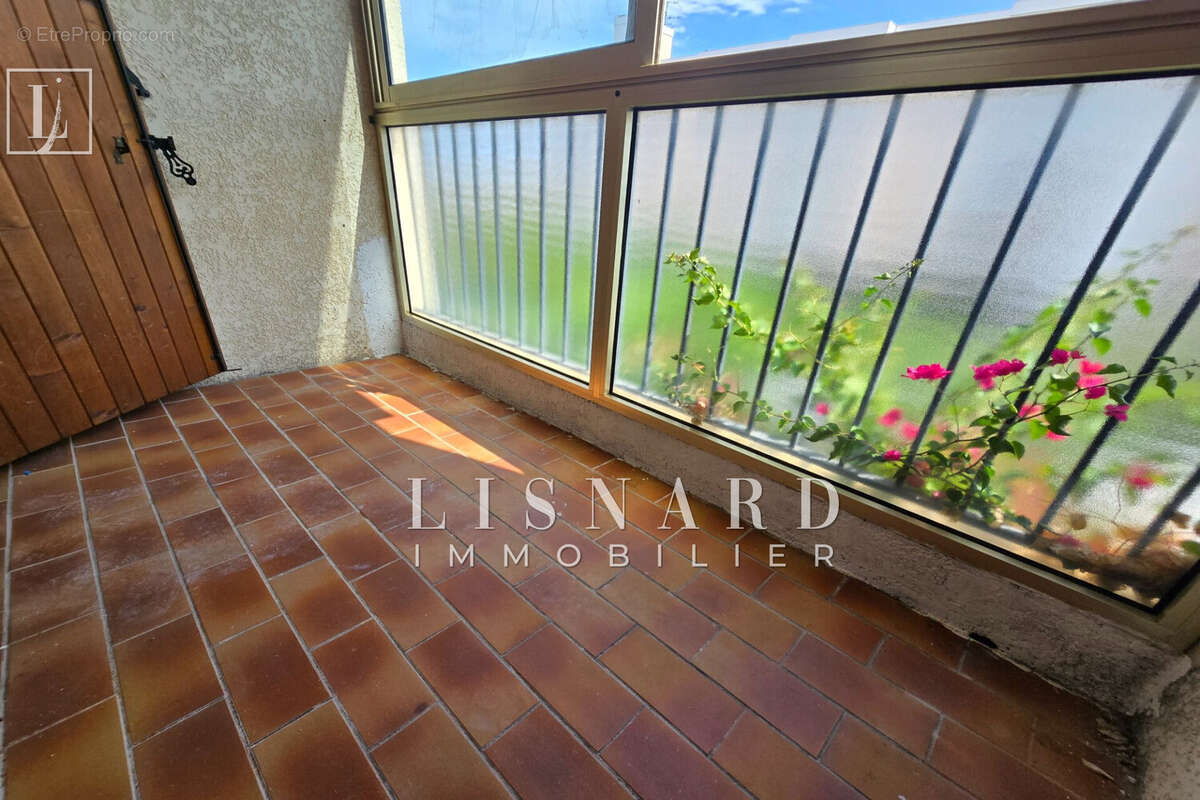 Appartement 63 m² à Frejus  - photo 8