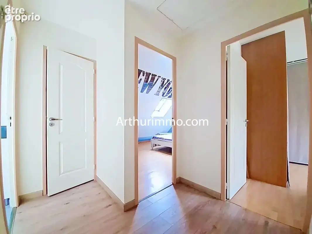 Vente Maison Crosne(91560) 385 000ï¿œ - photo 7