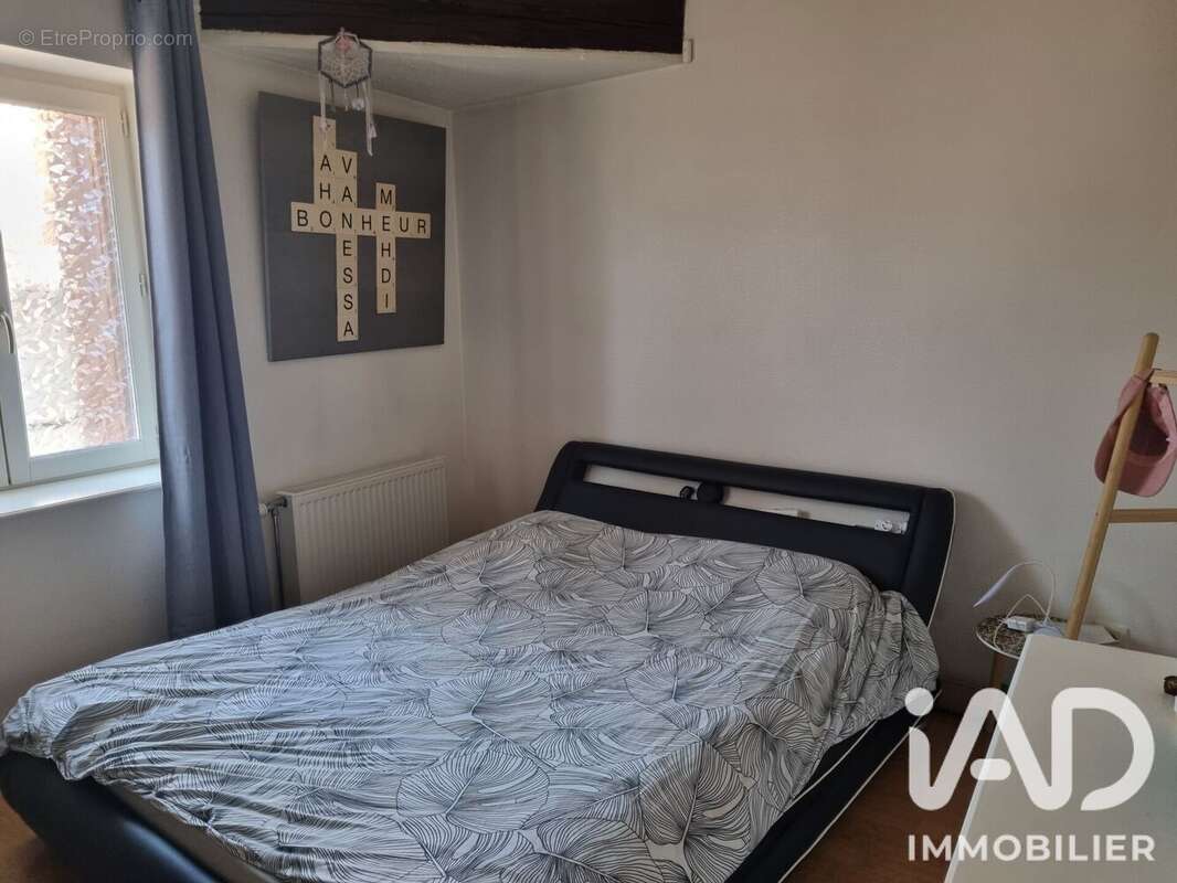 Photo 5 - Appartement à SAINTE-FOY-L'ARGENTIERE