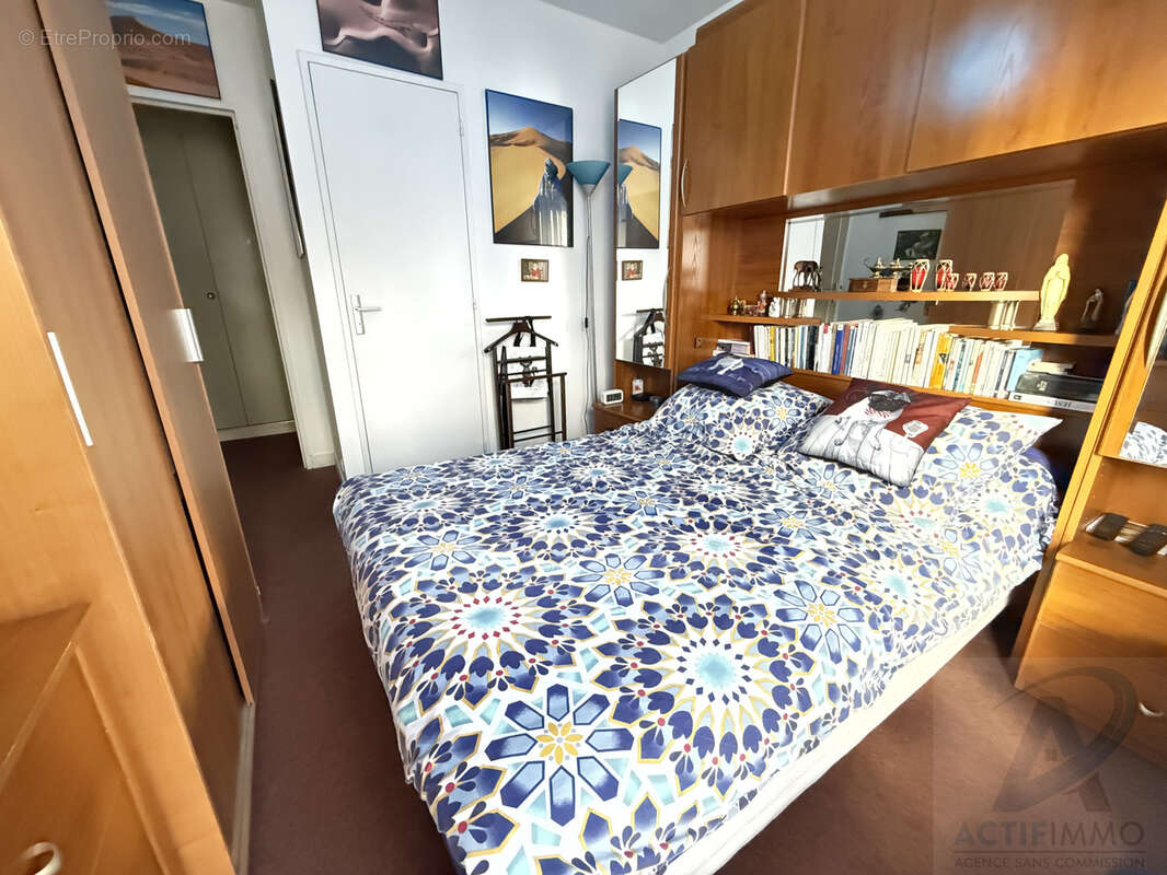 Appartement à FLERS