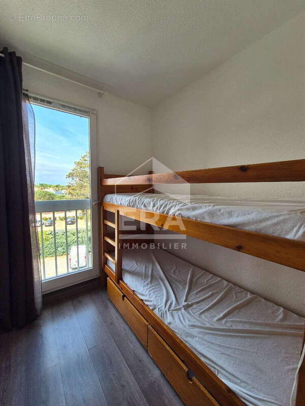 Appartement à SAINT-CYPRIEN