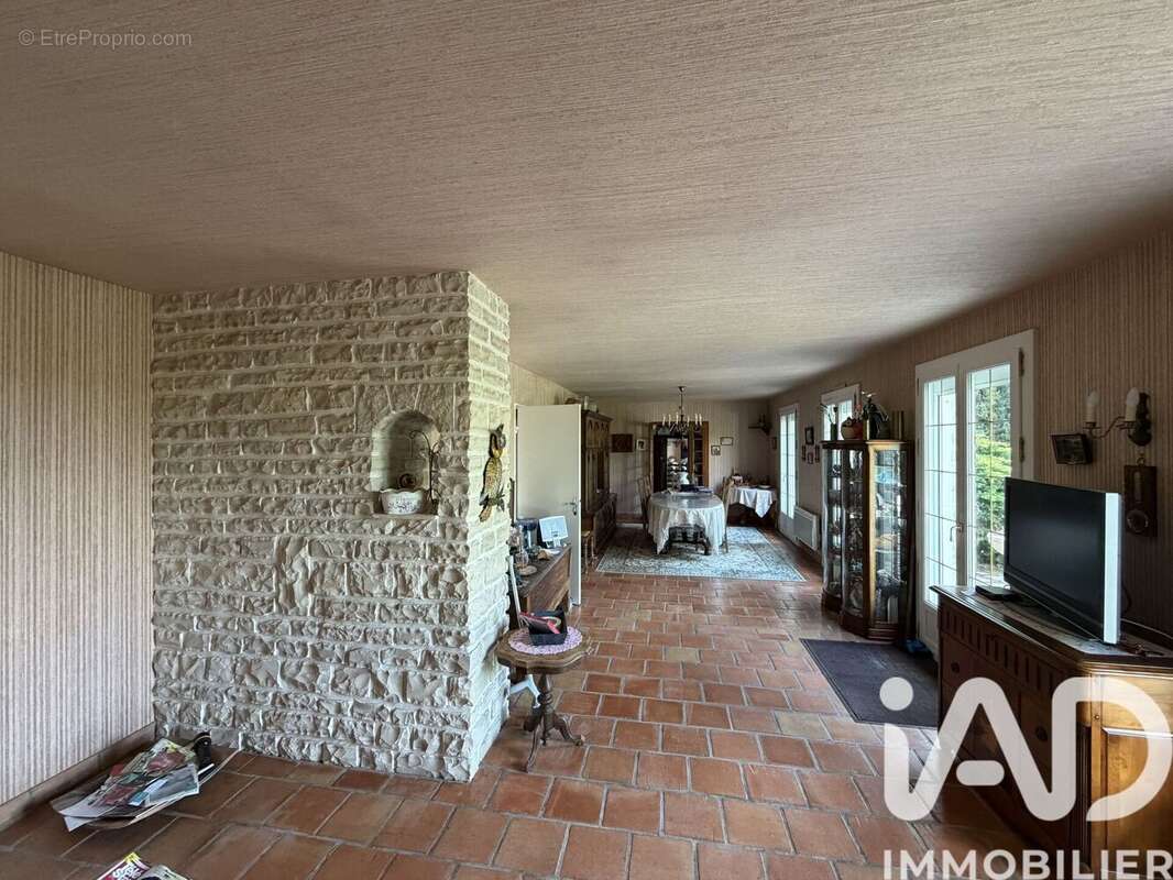 Photo 9 - Maison à ROUILLAC