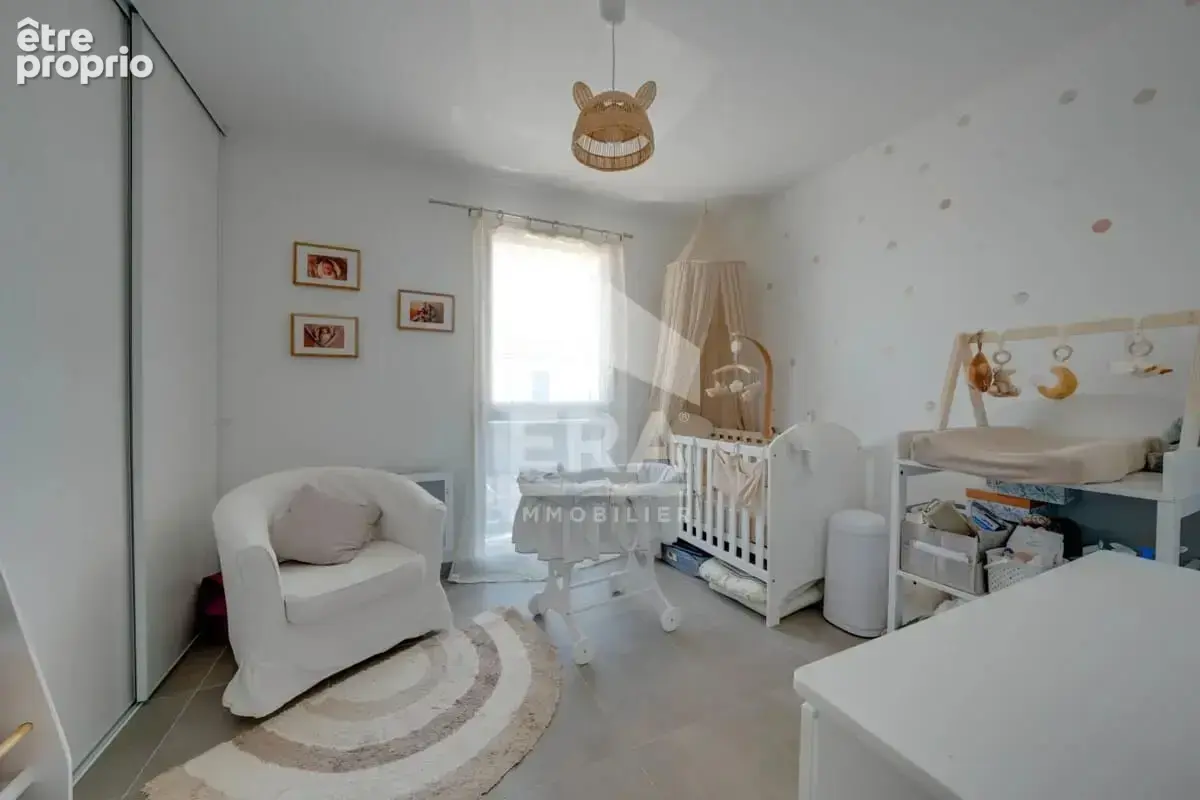 Maison 96m² à simiane-collongue - photo 6