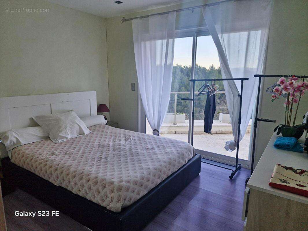 Maison à LE CANNET-DES-MAURES