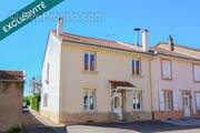 Photo 1 - Maison à LA MAXE
