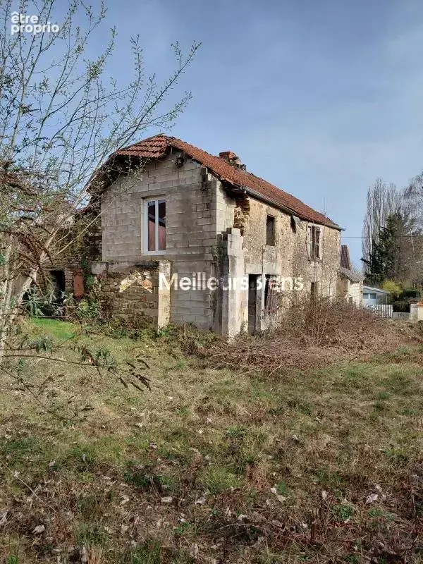 Maison 271m² située à saint broingt le bois - photo 27