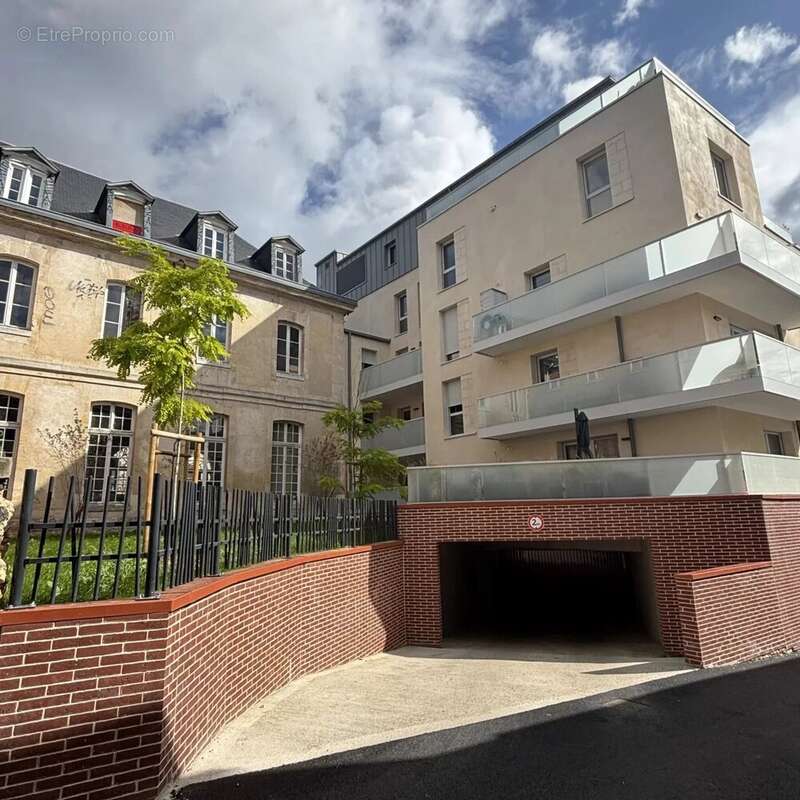 Appartement à ROUEN