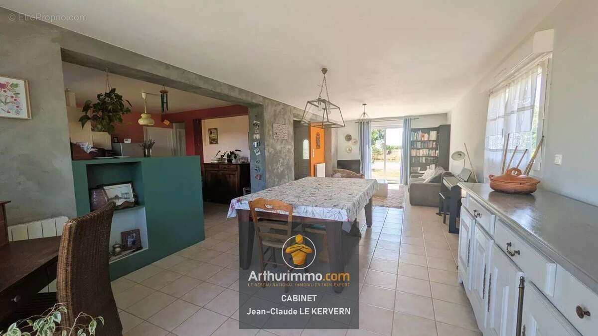 Vente Maison Ploufragan(22440) 264 000ï¿œ - photo 2