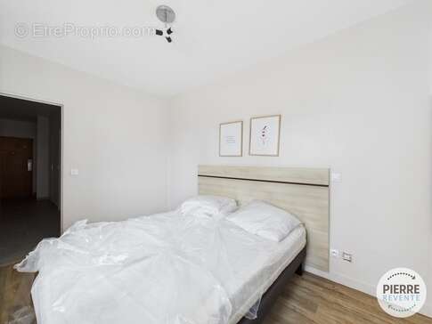 Villejuif : Idéal investissement locatif dans résidence de services - photo 13