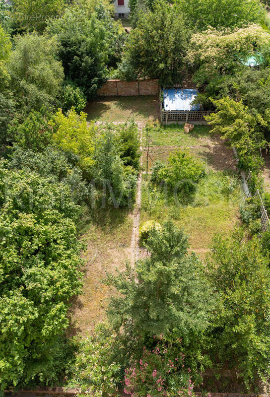 Appartement à CORMEILLES-EN-PARISIS