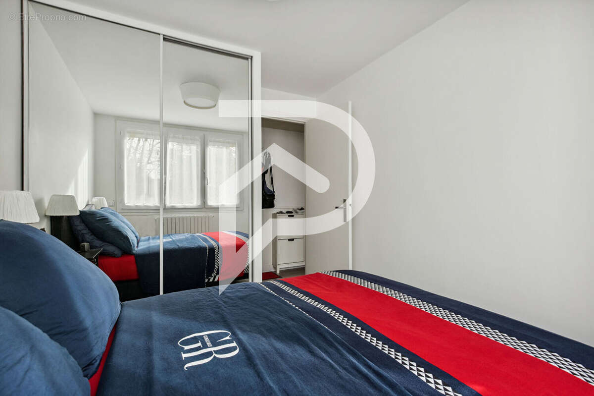 Appartement à COLOMBES