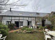Maison à SASSETOT-LE-MAUCONDUIT