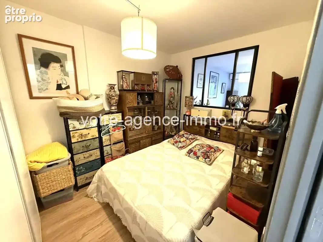 Nice - Saint-Barthélemy - 4/5 Pièces de 88,25 m² avec garage - photo 8
