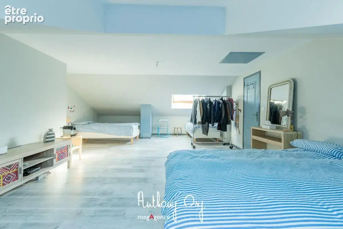 Maison d'architecte 6 pièces - 201 m² - photo 18