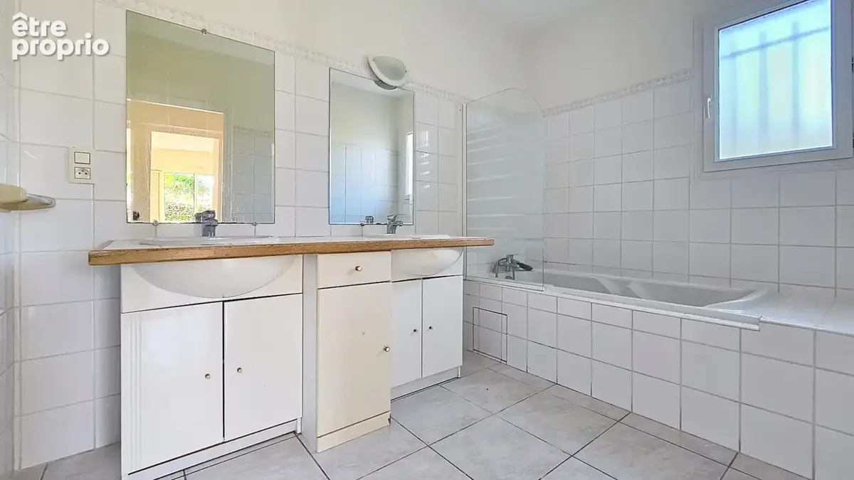 Maison à vendre 5 pièces avec garage et jardin HORGUES (65) - photo 12
