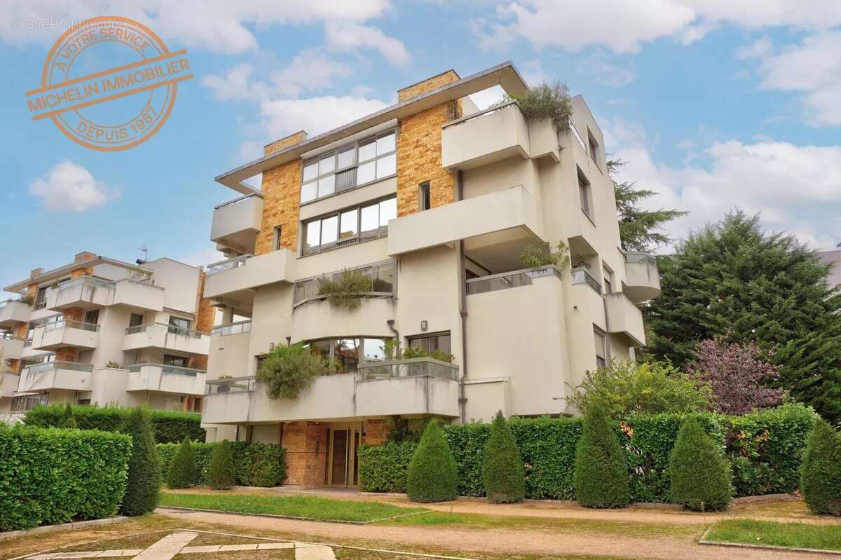 Appartement à LYON-5E