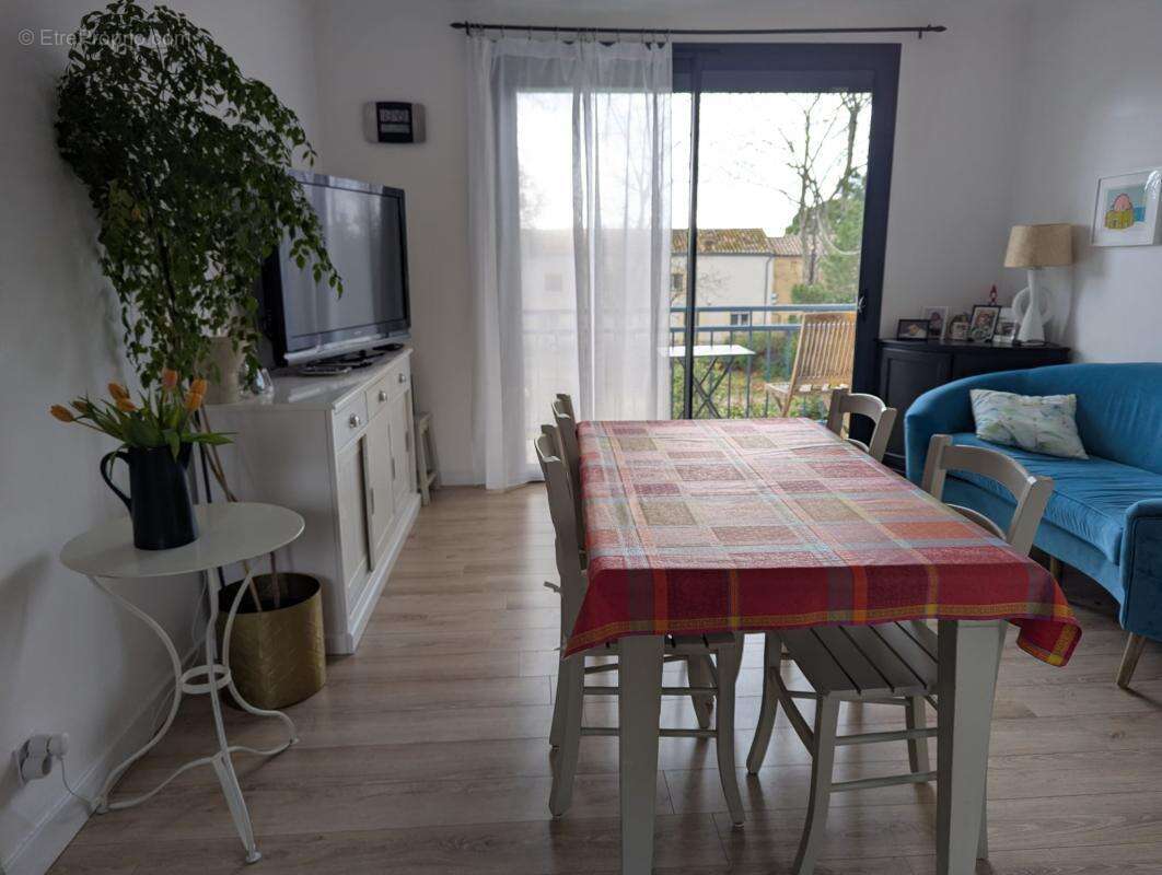 Maison à UZES