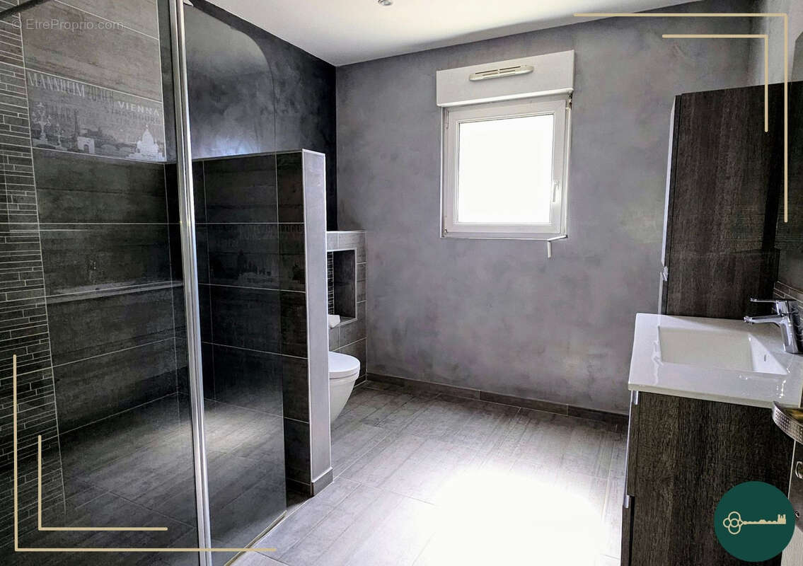 Maison Velaine en Haye 8 pièces 165 m2 - photo 5