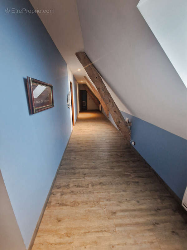 Maison à PAYRAC