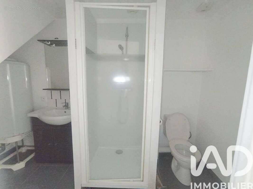 Photo 5 - Maison à LE HAVRE