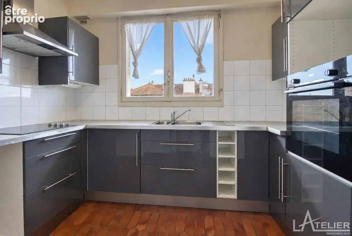 Appartement - photo 10