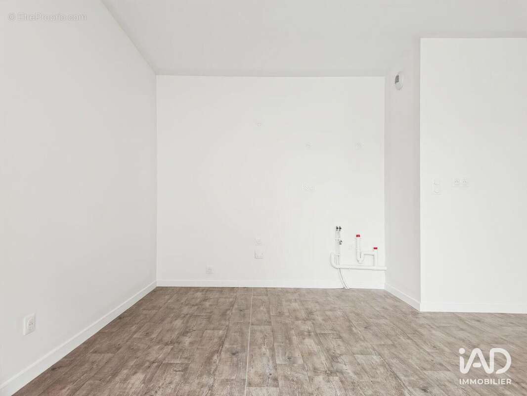 Photo 5 - Appartement à LES SABLES-D'OLONNE