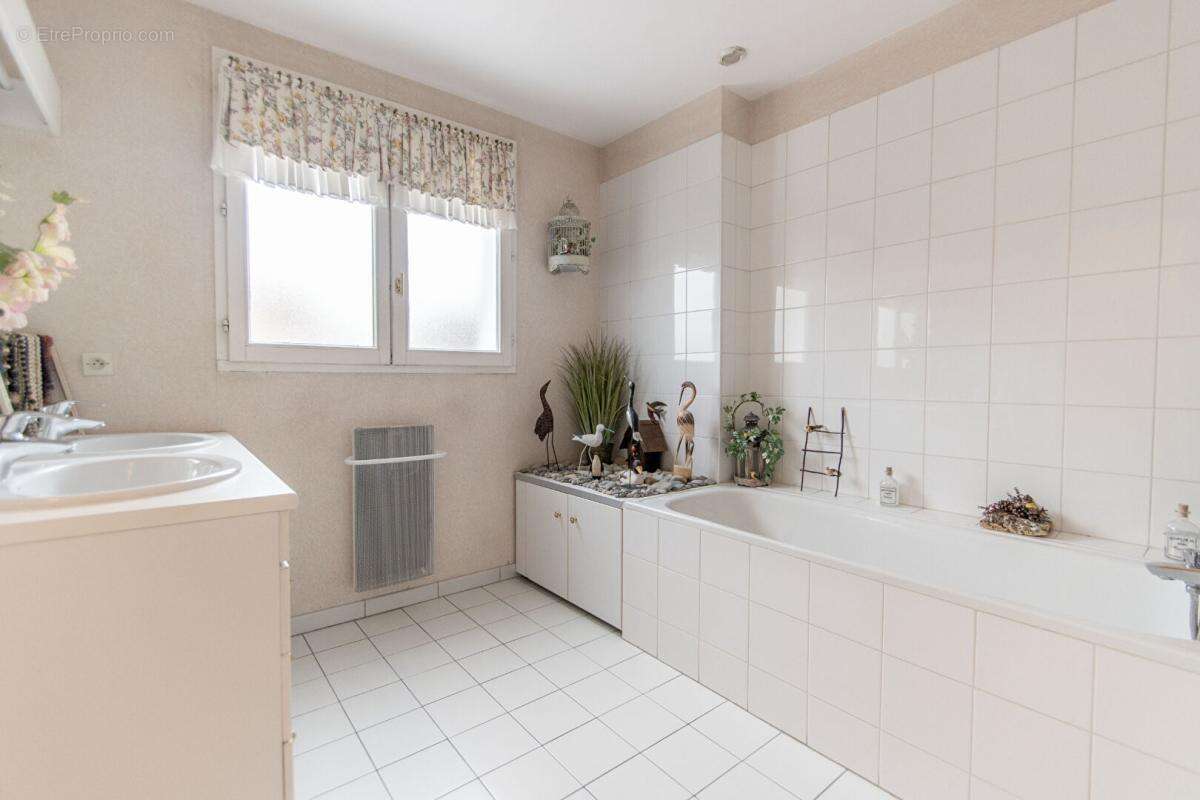 Maison à BRETIGNY-SUR-ORGE